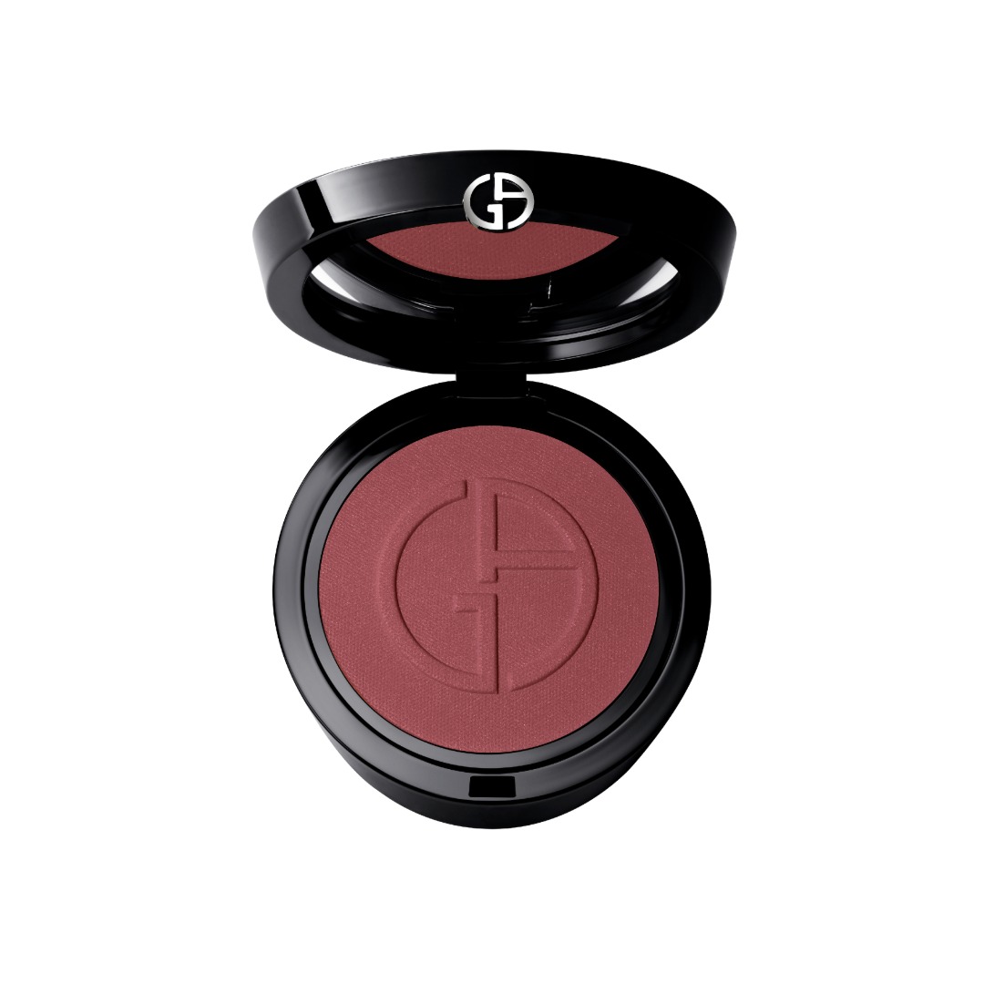 Armani Beauty Luminous Silk Glow Blush - Powder Blush Shade 60 - Mystery 40$